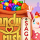 Image for article titled Candy Crush maker decides it will be worth about $7.6 billion before its collapse